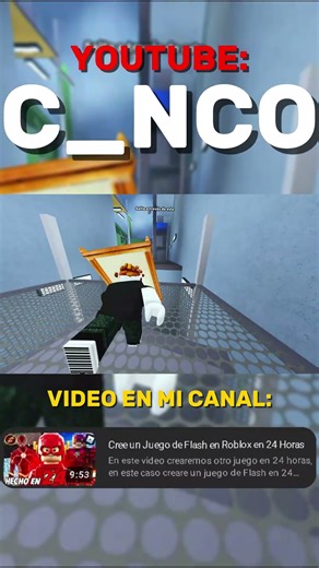 INTRO TO MY LATEST VIDEO: CREATING A FLASH GAME IN 24 HOURS!!