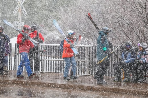 Eagle County Merchant Epic Pass Program announces two pass options for qualifying local businesses