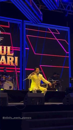 Sufi Singer Live #wedding #music #party #dance #shorts #viral #trend #sufi #event #singer #youtube