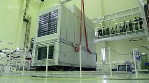 20K views · 396 reactions | Our ESTEC Test Centre shaker tables are...