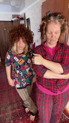 Explore the Babushka Dance Phenomenon