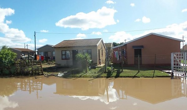 Nelson Mandela Bay on high alert as floods displace thousands - SABC News - Breaking news, special reports, world, business, sport coverage of all South African current events. Africa's news leader.