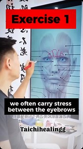 225 reactions · 15 shares | Four Exercises to Transform Your Face by Tomorrow Follow our new page 﫶 #healing #officeworkout #taichi #qigong #legpain #brainhealth #kungfu #health #benefits #exercises #useful #stretching #healthylifestyle #practice #vitality #réel #canada #england #germany #trendingnow #viralvideo #fypシ❤️❤️ | Healingg Taichi | Facebook