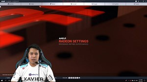 147K views · 863 reactions | (Tips & Tricks) ทีม #Xavier จะมาแนะนำการใช้งาน AMD Radeon Adrenalin (Radeon OverLay) ว่ามีฟังก์ชั่นอะไรบ้างที่จะช่วยให้สตรีมเมอร์ใช้งานได้โดยไม่ต้องไปหาโปรแกรมเสริมอื่นๆมาใช้เลยครับ | AMD | Facebook