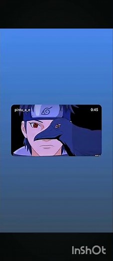Telepoter Shisui edit
