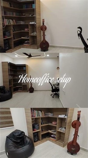 Design your space, design your flow...