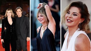 Alba Parietti è tornata single? Sarebbe finita la relazione con Fabio Adami