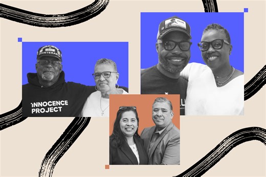 Innocence Project and StoryCorps Studios Launch ‘Stories of Freedom’