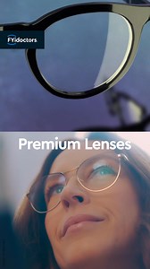 See clearly in premium lenses designed for life's details. Try exactFit lenses today. | FYidoctors