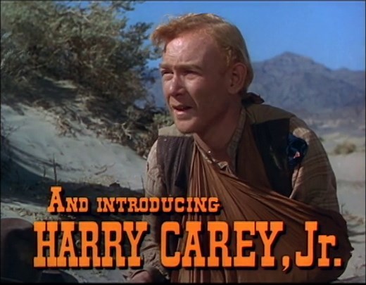 3 Godfathers (1948) ⭐ 7.0 | Drama, Western