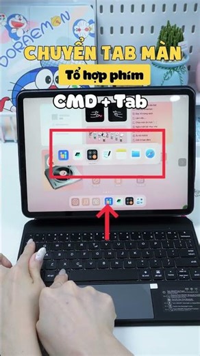 6 Tổ Hợp Phím Magic Keyboard Không Thể Bỏ Lỡ
