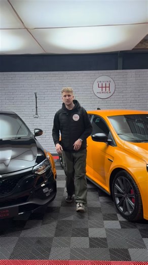 Is the Renault Megane 4RS the most slept on Hot Hatch of the 2010’s? 🤔 Was it shunned at birth because the Megane 3RS was such a tough act to follow, or was it because the motoring media had their heads turned by the FK2 Civic Type R and Hyundai I30N? 😬 We think the Megane 4RS is the most under rated hot hatch of all. If you’re selling one, we’re buying, and if we’re selling - you NEED to be buying, you don’t know what you’re missing. 😮‍💨 Discuss. 👇🏼 #drivingheroes #hothatch #renaultsport 