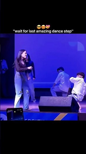 what a beautiful farewell group dance performance 😎🤗 ll Aesthetic group dance step ||