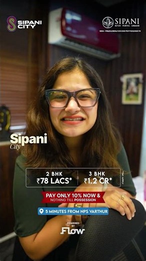 Sipani City Ke Baare Mein Suna Kya? The Buzz Is Real!