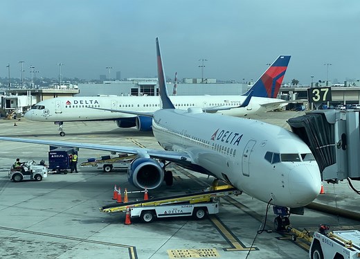 Guide To Delta SkyMiles Lifetime Million Miler Status