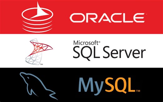 三大主流数据库工具，安装配置与激活教程（附离线安装包）（My SQL，Oracle，SQL Server）