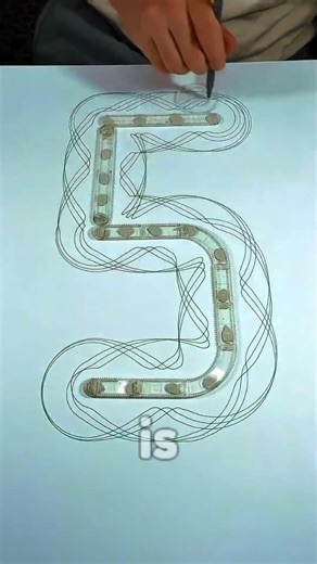 How spirographs work (@spirographshr)