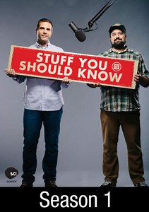 Stuff You Should Know: Minding the Hive