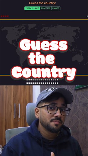 Guess the Country 🌍 | Don’t Guess Too Early ⚠️