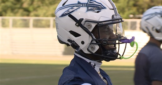 Lord of the Gridiron: Indian River freshman QB Heru out to fast start