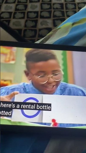 Barney Alphabet Zoo G is for Giraffe