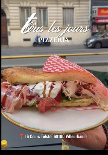 Panozzo lyonnais : où goûter la panozzo italienne à Lyon ?