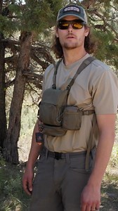 8.7K views · 82 reactions | Introducing the redesigned X2 Pack! The updated X2 is loaded with features that make it a super versatile pack, whether you’re hunting elk in the West, sitting a tree stand in the Midwest, or even operating overseas. Check it out now at EBERLESTOCK.COM | Eberlestock | Facebook