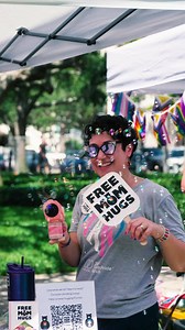 Another meaningful moment of 2025 was St Pete Pride’s Youth & Family Day, a joyful, affirming celebration centered on LGBTQ youth, families, and the power of showing up for one another. 💛🌈 From activities and resources to moments of connection and belonging, the day created a welcoming space where young people and families could feel seen, supported, and celebrated exactly as they are. Events like Youth & Family Day remind us why year-round work matters. If you’re able, consider donating to St