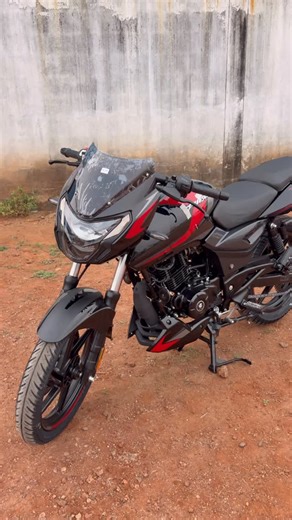 ongole_techintelugu on Instagram: "2026 Pulsar 150 Twin Diak 😱 Ee change expect cheyyaledu! Full specs & opinion👇#bike #pulsar #motercycle #bikes"