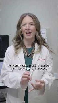 Kate O'Neill: Bringing hope to uterine health patients