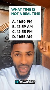 What time is not a real time in that picture? #time #foryoupage #viral #trendingnow | Heisnelson1