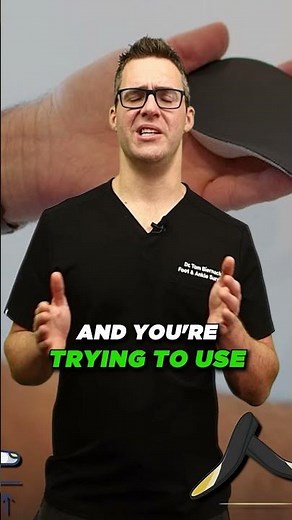 Best Shoes For Your Orthotics [ Benefits: Peripheral Neuropathy, Ball Of Foot Pain, Bunions & More]