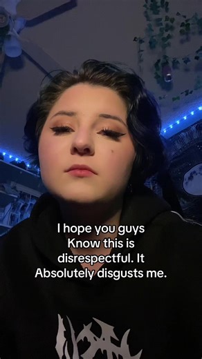 Understanding Disrespectful Behaviors