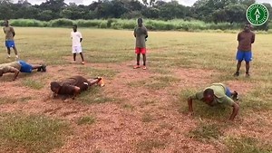 35 reactions · 3 comments | A total of 270 press-ups, sit-ups and...