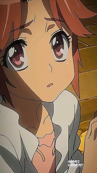 Elle PERD son PAPA… sous ses YEUX 😞 | High School of the Dead | #anime #animeedit #shorts