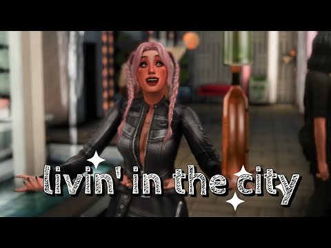 Hosting Our Own RAVE using Basemental Drugs Mod in The Sims 4 !