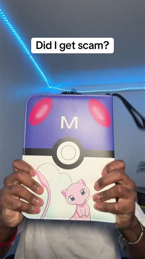 How to Spot a Pokémon TCG Scam