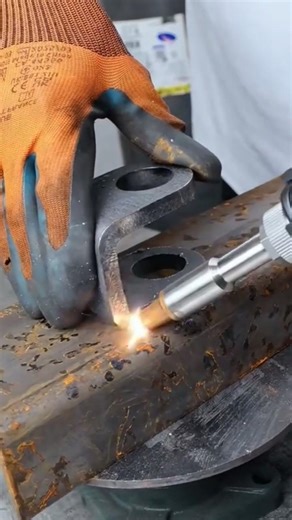 Four-in-one laser welding, offering excellent value for money.#Air-cooled laser welding machine