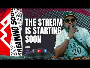 The MarazA LIVE Xperience with EMTEE IN STUDIO