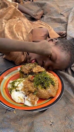 They may never know your name, but they’ll never forget your kindness 👉, GIVE NOW: https://gofund.me/3036430c0 | Jesse Pascal Mukasa