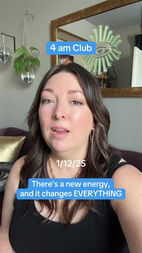 There’s a reason everything is falling apart right now — and it’s in no small part because more and more people are exiting the matrix. But we are not leaving the world behind; we are transforming it one by one. I teach this all in my latest class “The Integration Point,” a powerful threshold teaching on the end of chaos and the beginning of embodied unity, explaining how we got here and what happens next as the crisis completes ... and something entirely new begins. Get the replay at the link i