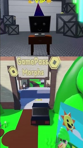 HOW TO GET SIMONS REALM MR FUN COMPUTER IN 3d Sprunki rp and animations