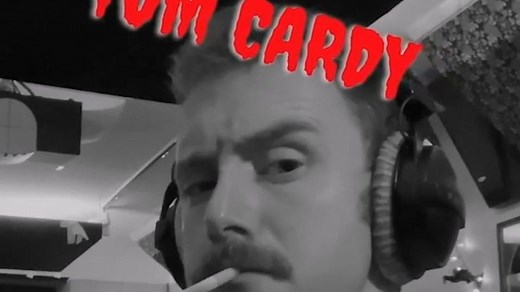 Tom Cardy - Robbery [双语字幕]