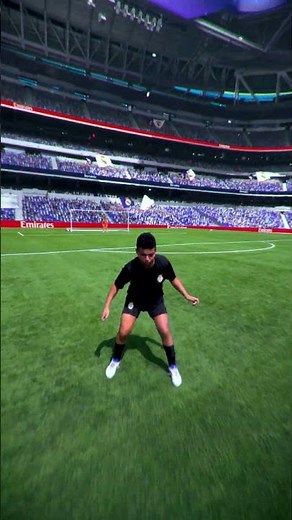 When Roberto Carlos says let’s go, you go…