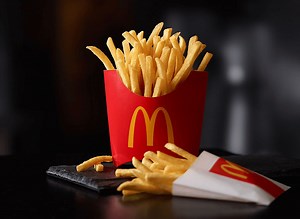 This Is the Real Reason McDonald's Changed Its Fry Recipe