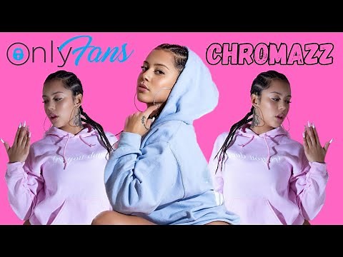 The Story Of Toronto’s First Lady : Chromazz