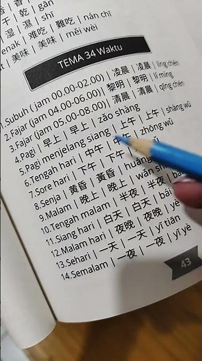 Belajar Mandarin Untuk pemula #belajarmandarin #freemandarinchinese #tvmandarin #mandarin