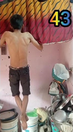 50 Pull-Up Challenge (No Excuses!) | Full Workout#50PullUps#PullUpChallenge#ParkGym#Calisthenics