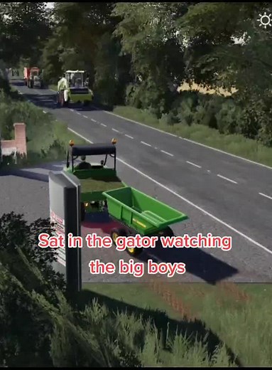 Farm Simulator 19 John Deere Silo Sesh