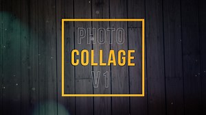Photo Collage V1